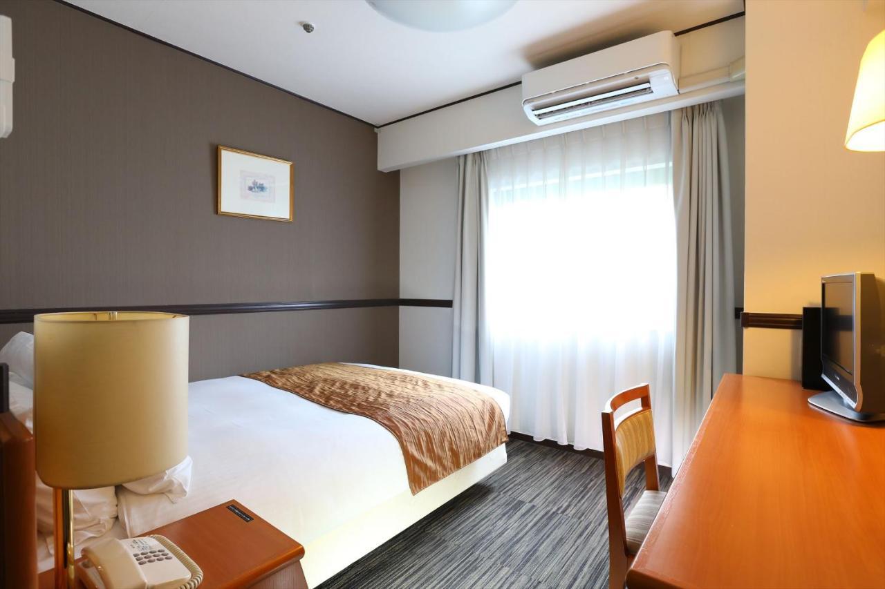 Hotel Hokke Club Sendai Luaran gambar