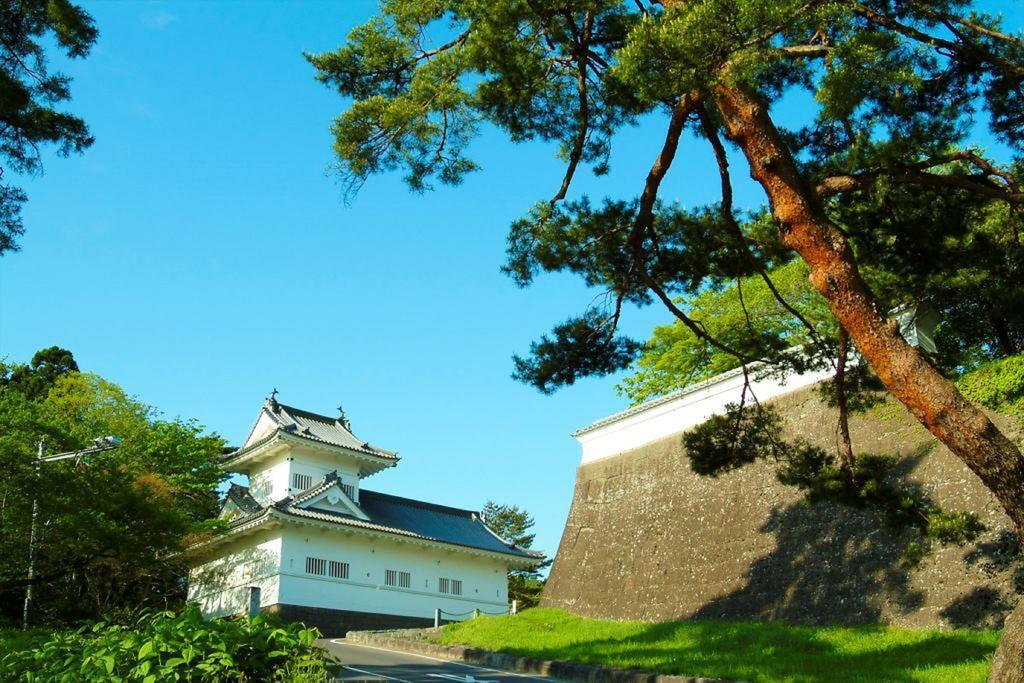Hotel Hokke Club Sendai Luaran gambar