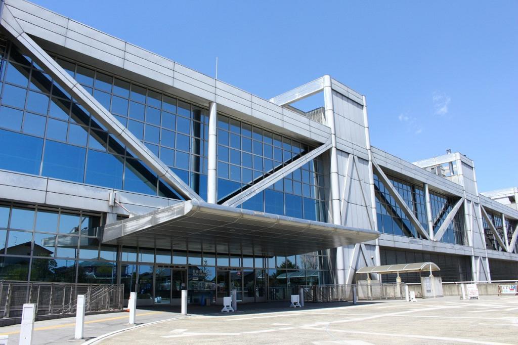 Hotel Hokke Club Sendai Luaran gambar