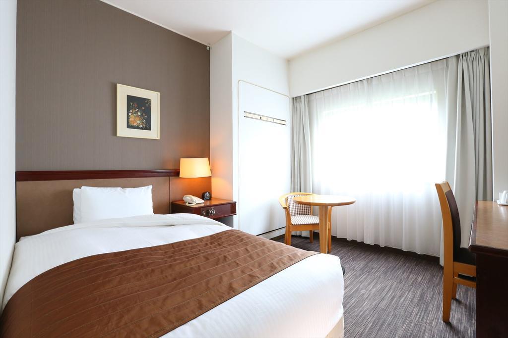 Hotel Hokke Club Sendai Luaran gambar